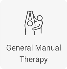 General Manual Therapy