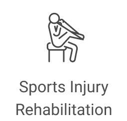 Sports Injury Therapy
