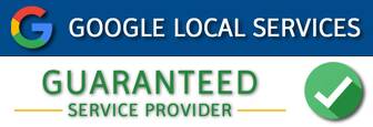guarantee local Service Providers Badge